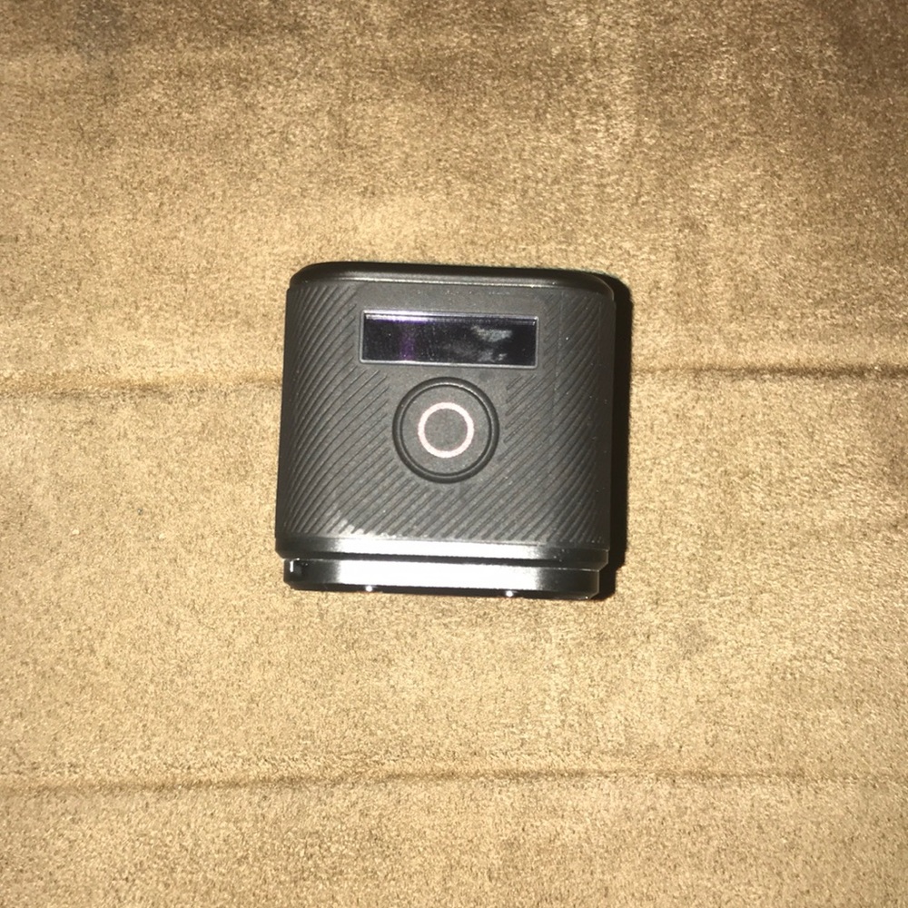 GoPro Hero 4 Session - Picture 4 of 5
